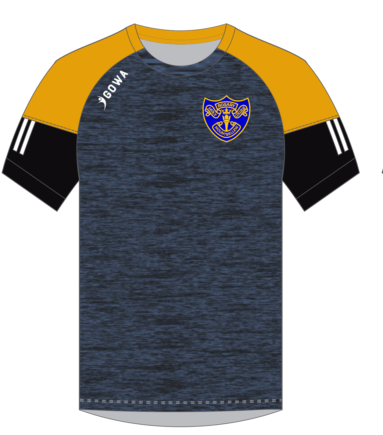 HRC Tee