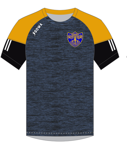 HRC Tee