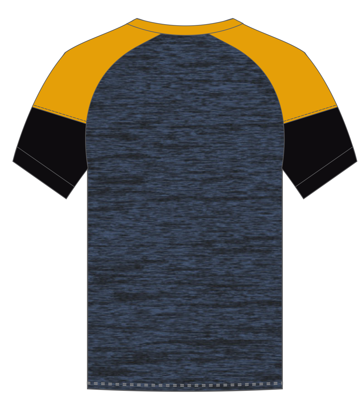 HRC Tee