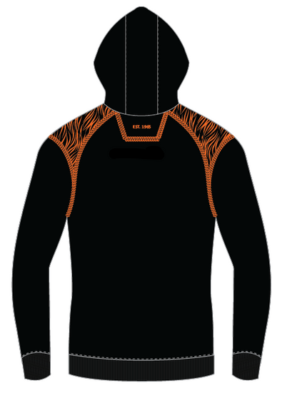 Sligo All-Stars hoodie 2025 -Mens