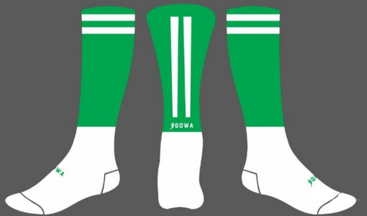 Gabriel Rangers Socks