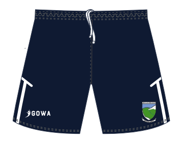 Bunninadden GAA Leisure Shorts