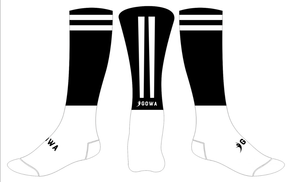 Northern Gaels GAA Socks