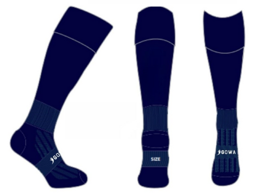 Kilkerrin United Socks