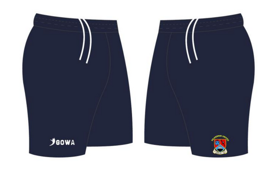 Kilkerrin United Shorts