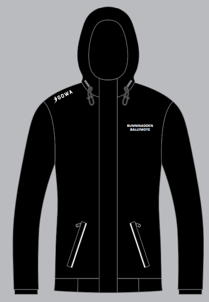 Bunninadden / Ballymote GAA Dover Fleece Jacket