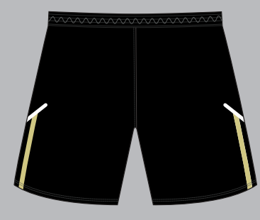 Bunninadden / Ballymote GAA Leisure Shorts