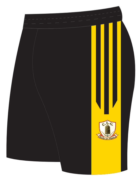 Bunninadden / Ballymote GAA Shorts