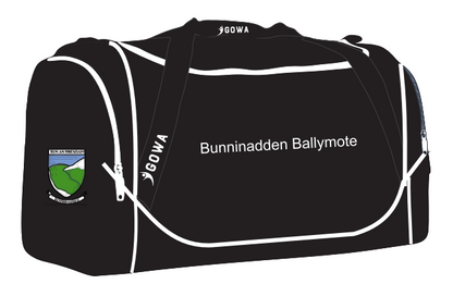 Bunninadden / Ballymote GAA Gear Bag