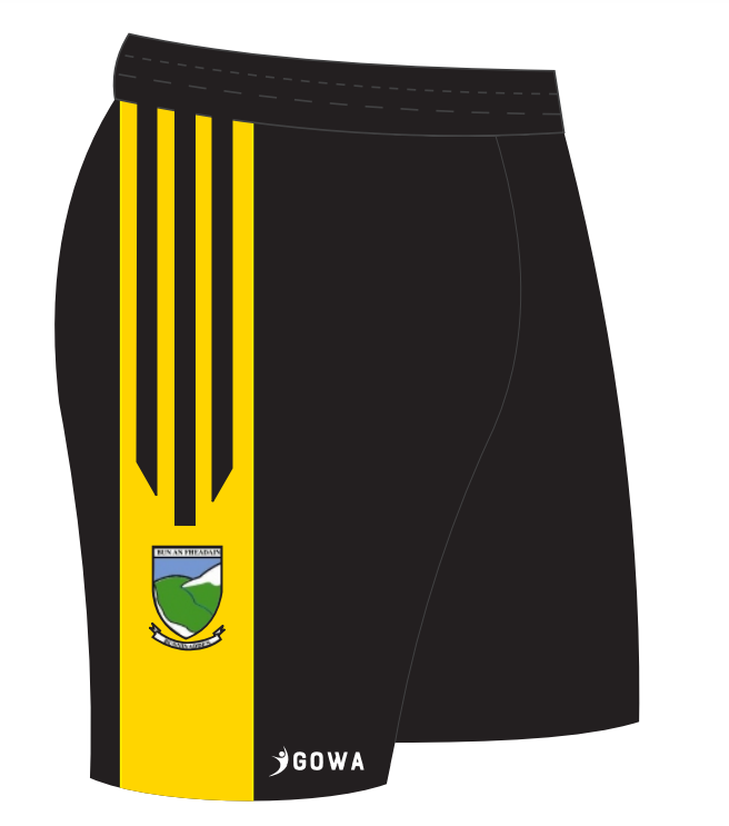 Bunninadden / Ballymote GAA Shorts