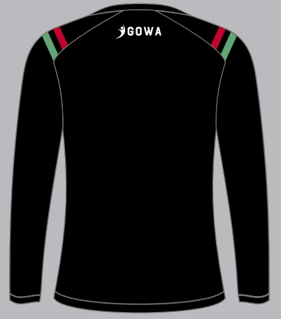 St Pats GAA / LGFA Crew Neck - Kids