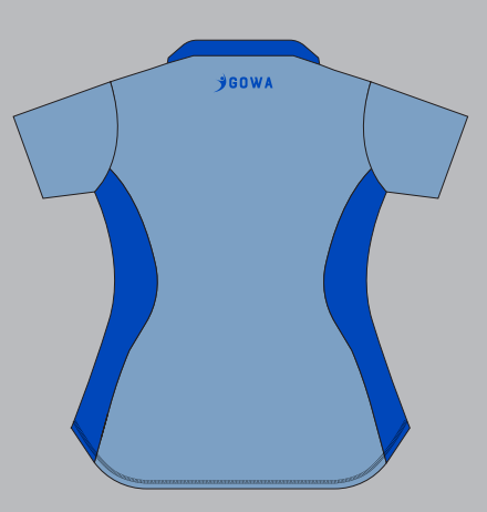 Our Lady's Bower Secondary School Jersey