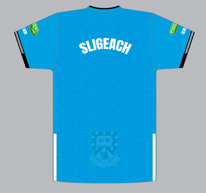 Sligo LGFA Match Jersey - Womens
