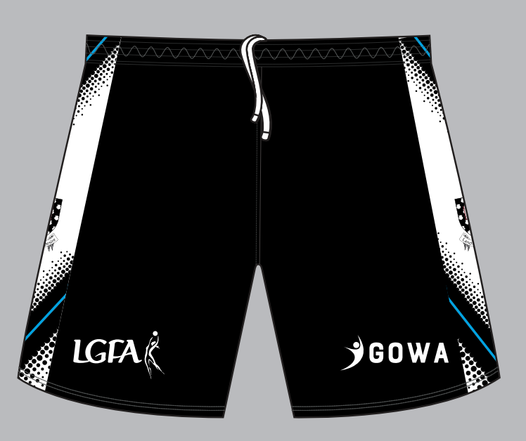 Sligo LGFA Match Shorts