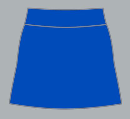 Our Lady's Bower Secondary School Skort