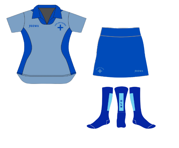 Our Lady's Bower Secondary School Bundle Pack