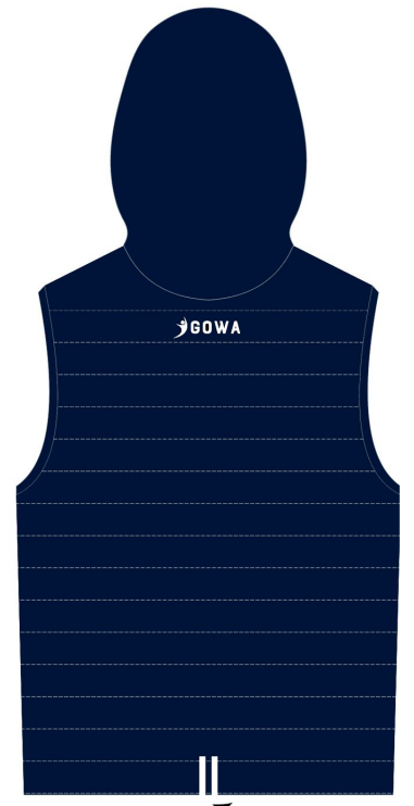 St Farnans / St Patricks LGFA Gilet - Mens