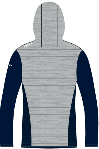 St Farnans / St Patricks LGFA Hybrid Jacket - Womens