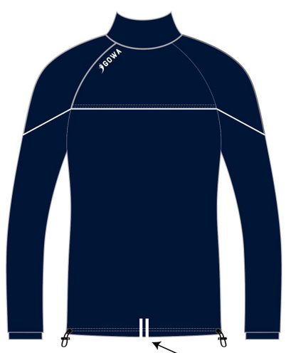 St Farnans / St Patricks LGFA Windbreaker