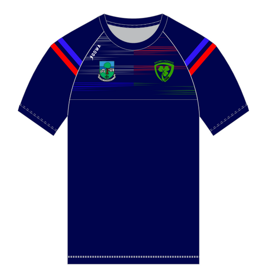 St Farnans / St Patricks LGFA Tee - Kids