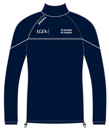 St Farnans / St Patricks LGFA Windbreaker - Kids