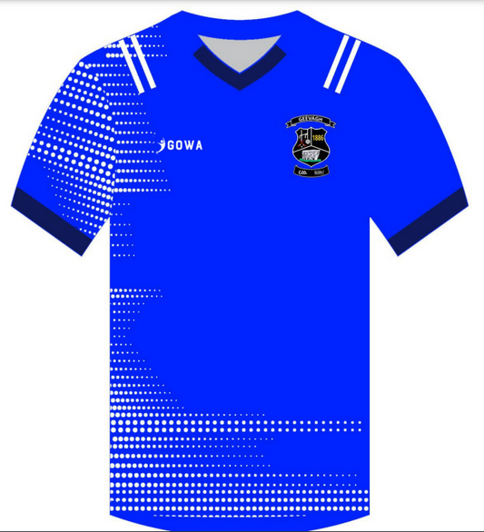 Geevagh Nursery Training Jersey - Kids