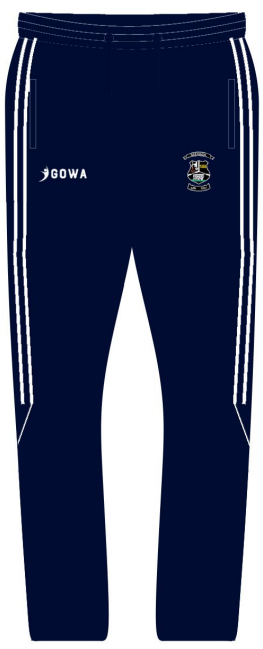Geevagh GAA / LGFA Skinny Trackies - Kids