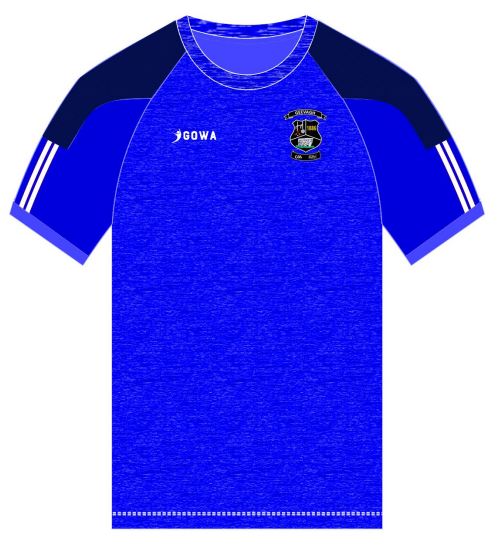 Geevagh GAA / LGFA Tee - Womens