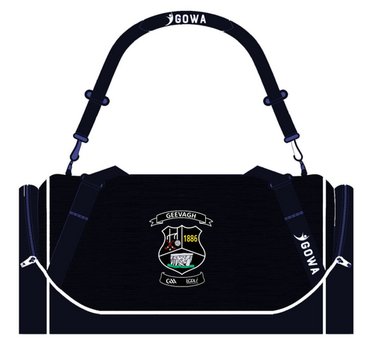 Geevagh GAA / LGFA Gear Bag