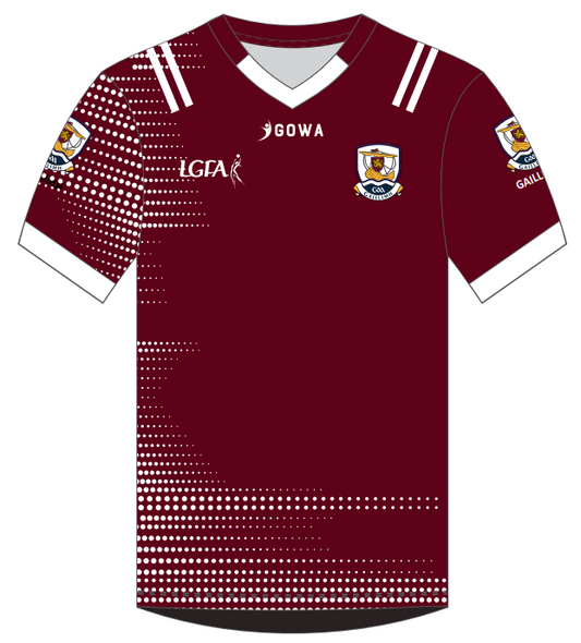 U15 Galway LGFA Player Development Pack