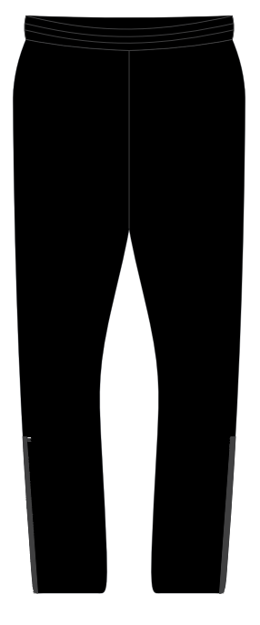 Moytura Hurling Skinny Trackies - Mens