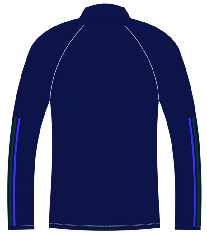 Clonfert College Uniform Pack