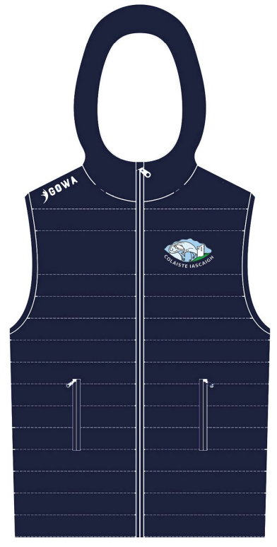 Coláiste Iascaigh Gilet - Mens