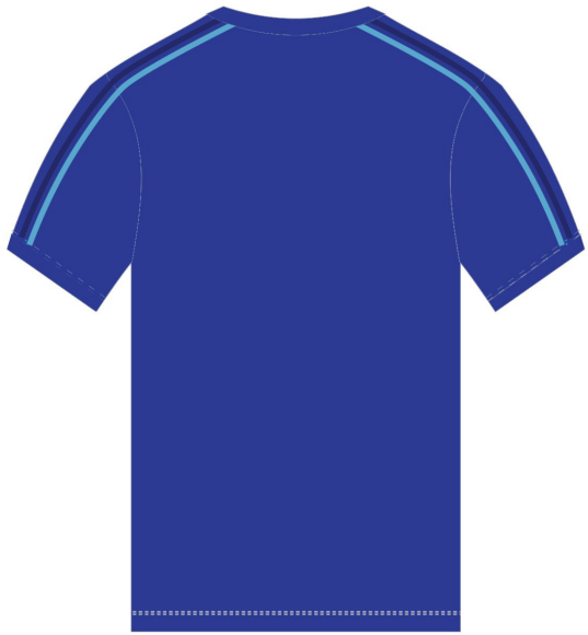 Coláiste Iascaigh Uniform Pack