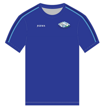 Coláiste Iascaigh Tee - Mens