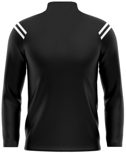 Sligo Community Games 1/4 zip - Womens