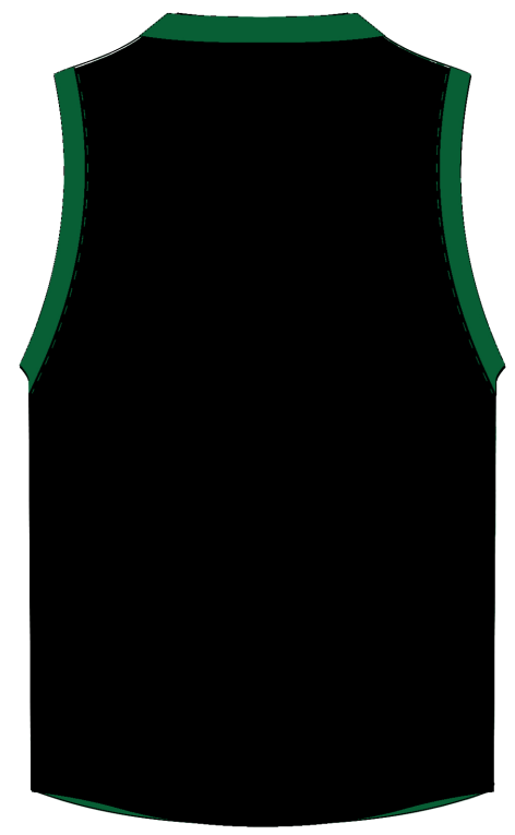 Charlestown LGFA Vest - Mens