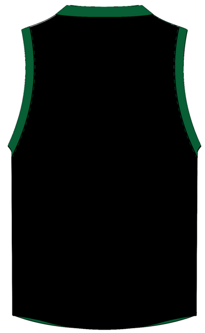 Charlestown LGFA Vest - Kids