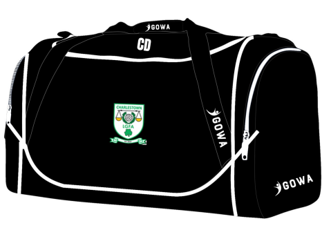 Charlestown LGFA Gear Bag