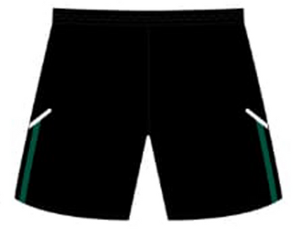 Charlestown LGFA Gym Leisure Shorts