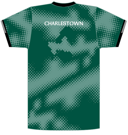 Charlestown LGFA Training Jersey - Womens