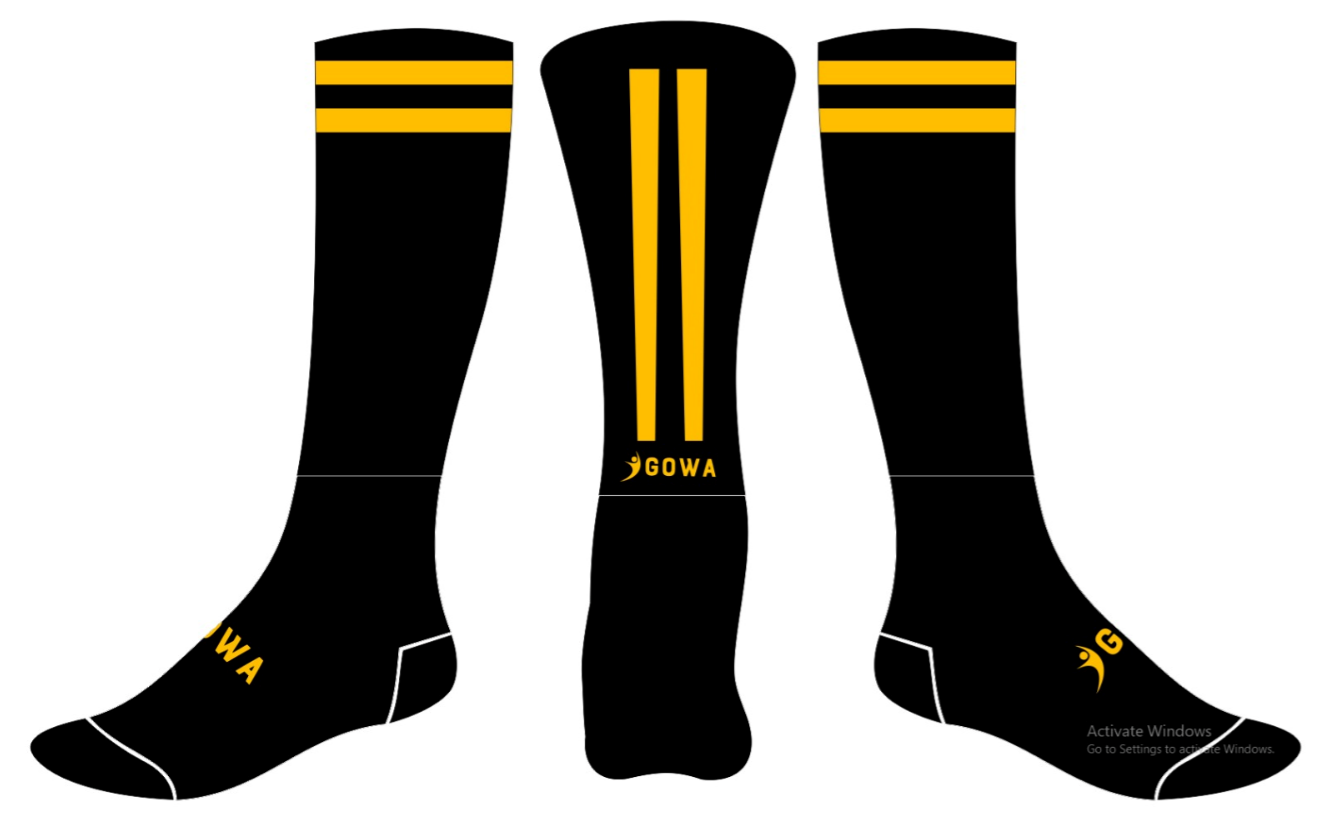 Bunninadden / Ballymote GAA Socks