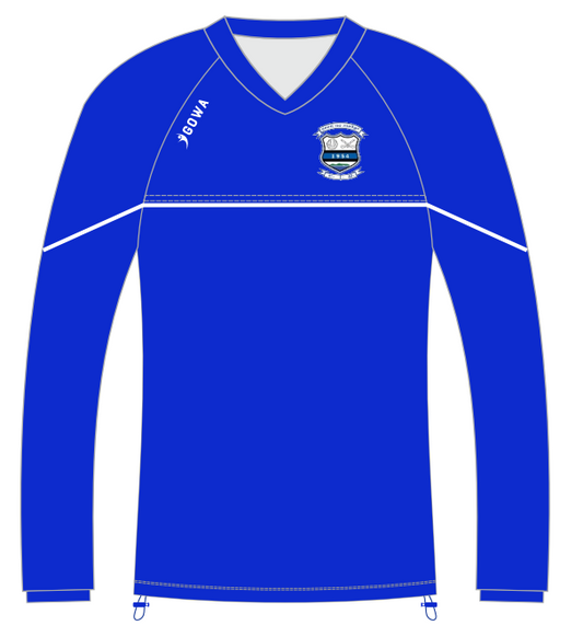 Melvin Gaels V-Neck Windcheater - Unisex Adult