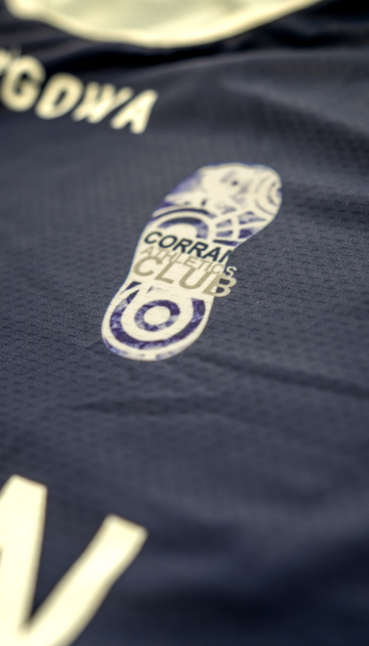 Corran AC Singlet - Kids