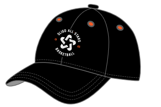 Sligo All-Stars Peak cap