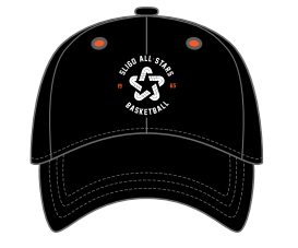 Sligo All-Stars Peak cap