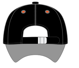 Sligo All-Stars Peak cap