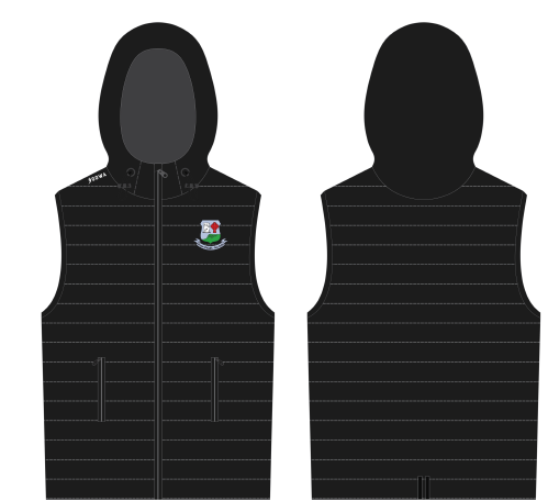 DRP Gilet - Kids
