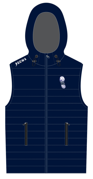 Corran AC Gilet - Mens