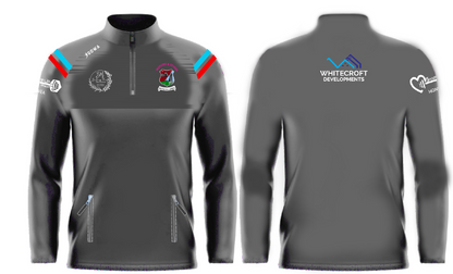 Monivea Abbey Jersey & Top Bundle  - Womens